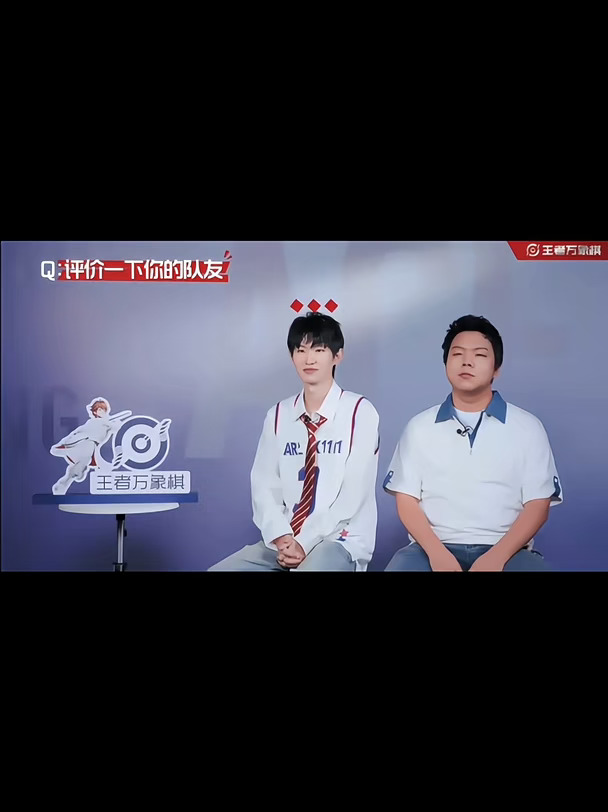 黑蛋你就继续宠这个诺崽吧～#一诺 #大帅 #大帅必 #王者万象棋