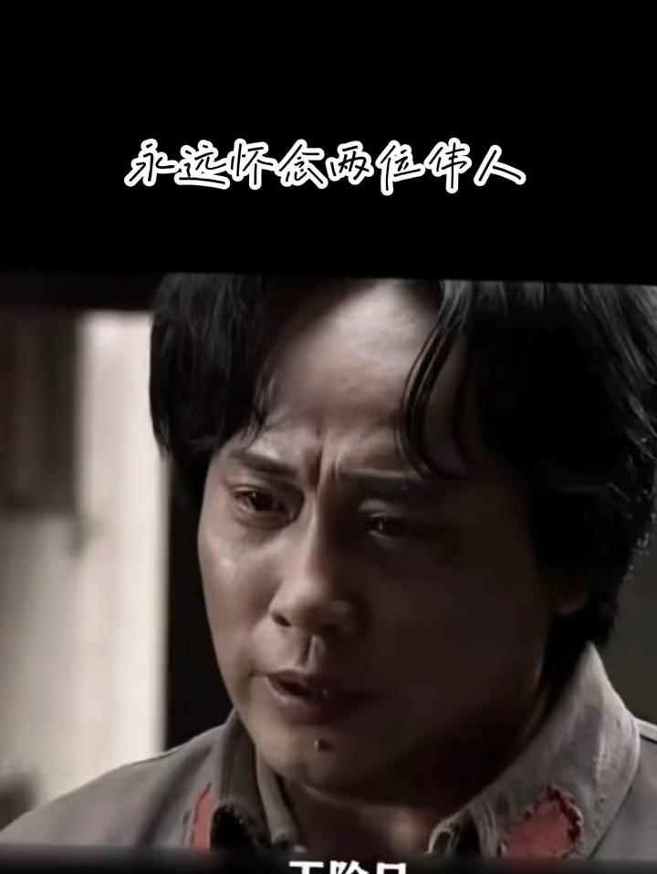 朱德，毛泽东