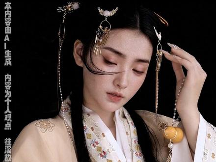 眼镜的发明