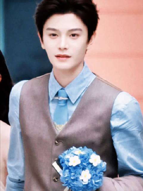 爱你的人会向你飞奔而来💐 #丁禹兮沈言# ・#丁禹兮送粉丝20g黄金#