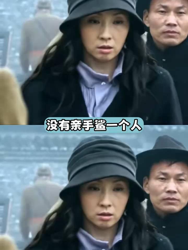 细致到这种程度的谍战剧才能叫自己智斗