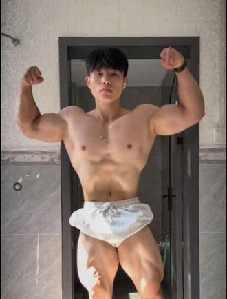 想听听广西最强大学生的故事吗