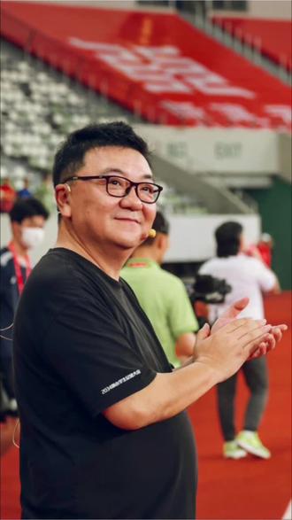 四大赛区教练组安排！