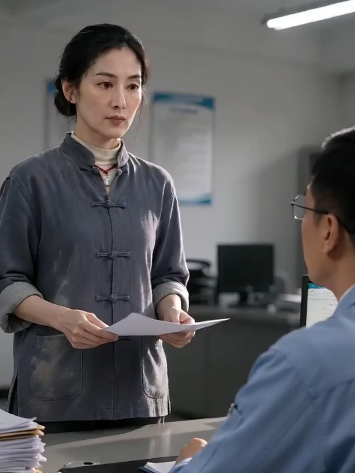 老匠人守古窑半生遭算计，临终托付给年轻徒弟