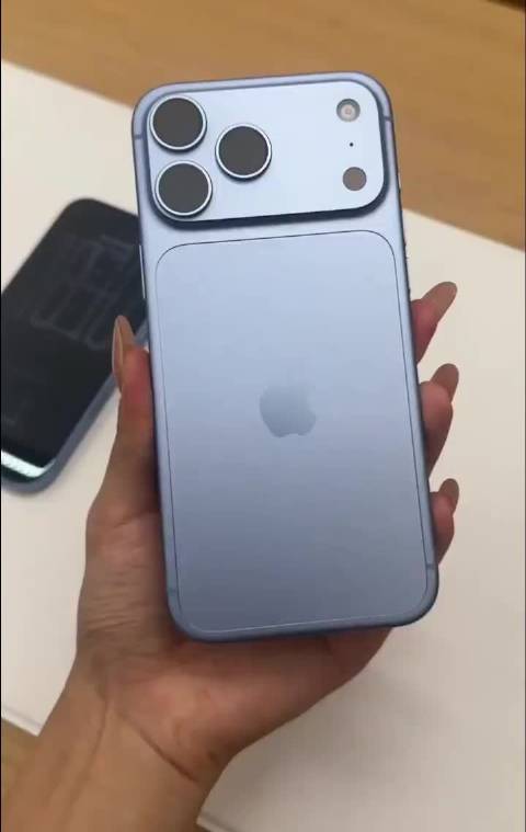 #iPhone18Pro卖不动了#所谓“卖不动”实为误读，真相是销量同比上涨但内部严重分化：iPho