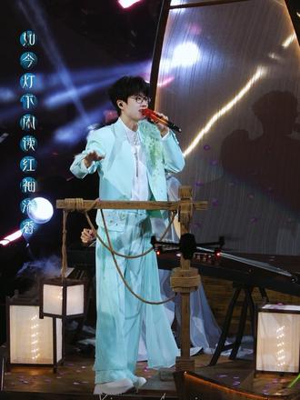 月也摇晃 人也彷徨  |  「庐州月」苏州站