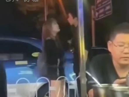 猝不及防的倒霉瞬间。