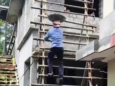 真是高手在民间