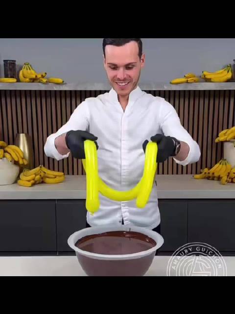 这道美食，工艺好复杂啊  ​​​