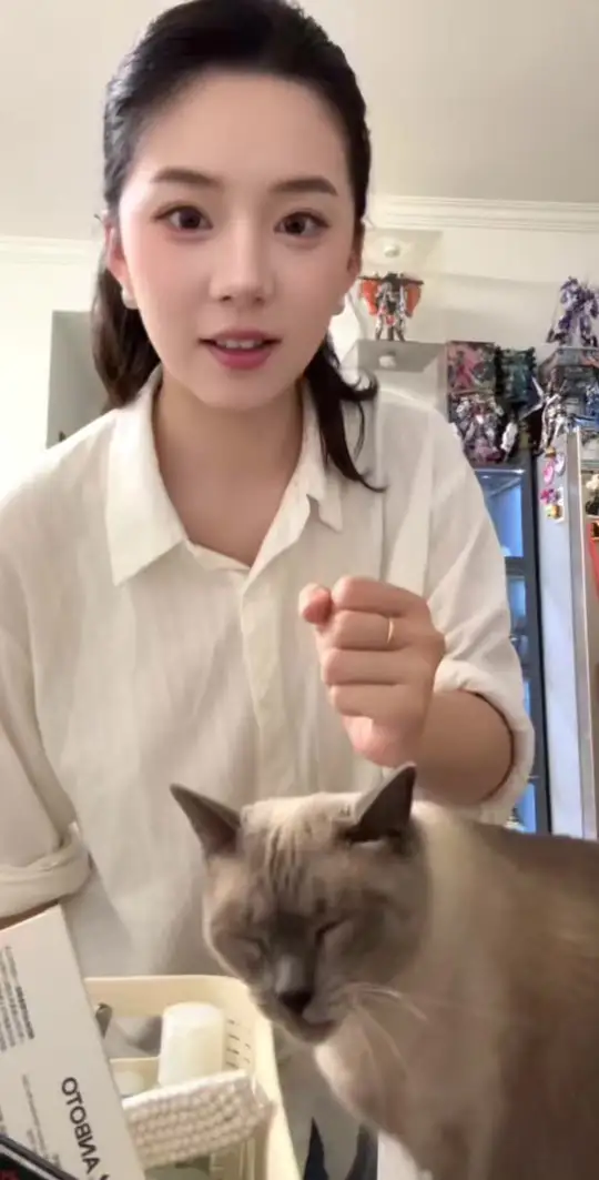 惨遭拍头