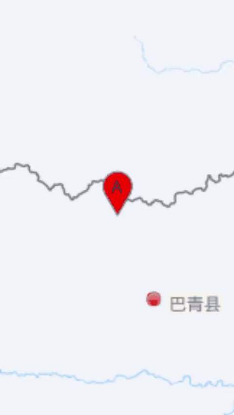 #网络文明陇风清##甘肃身边事##兰州身边事# 西藏那曲市巴青县发生7.0级地震