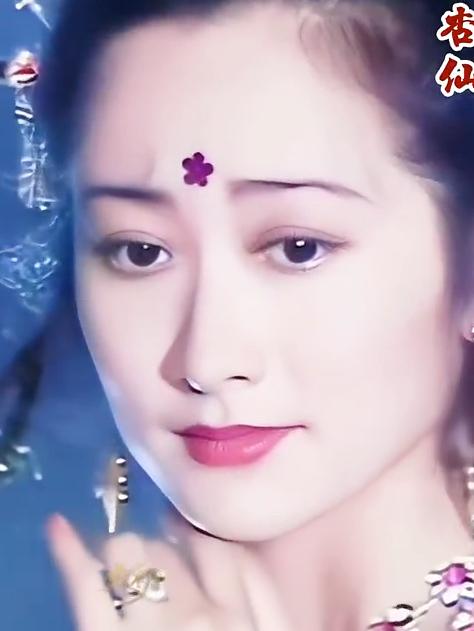 西游记里的那些美女们  你最喜欢哪一位