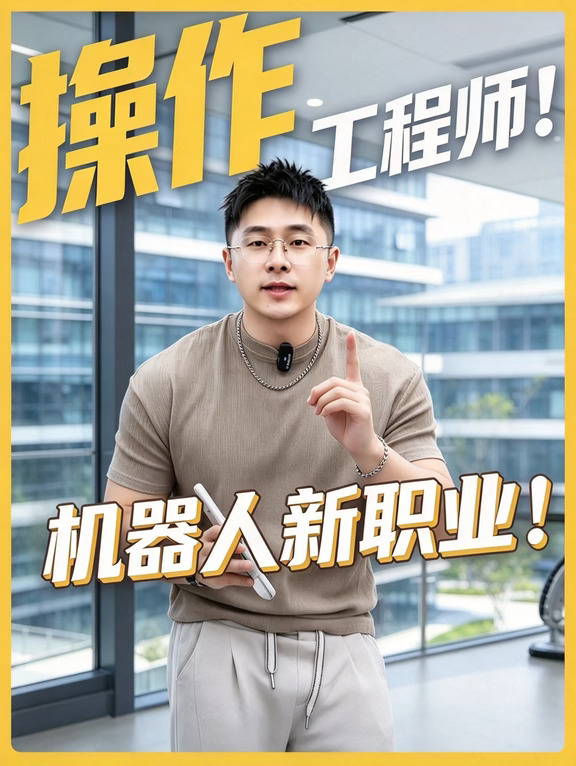 往届生或应届生想找机器人相关工作的必看