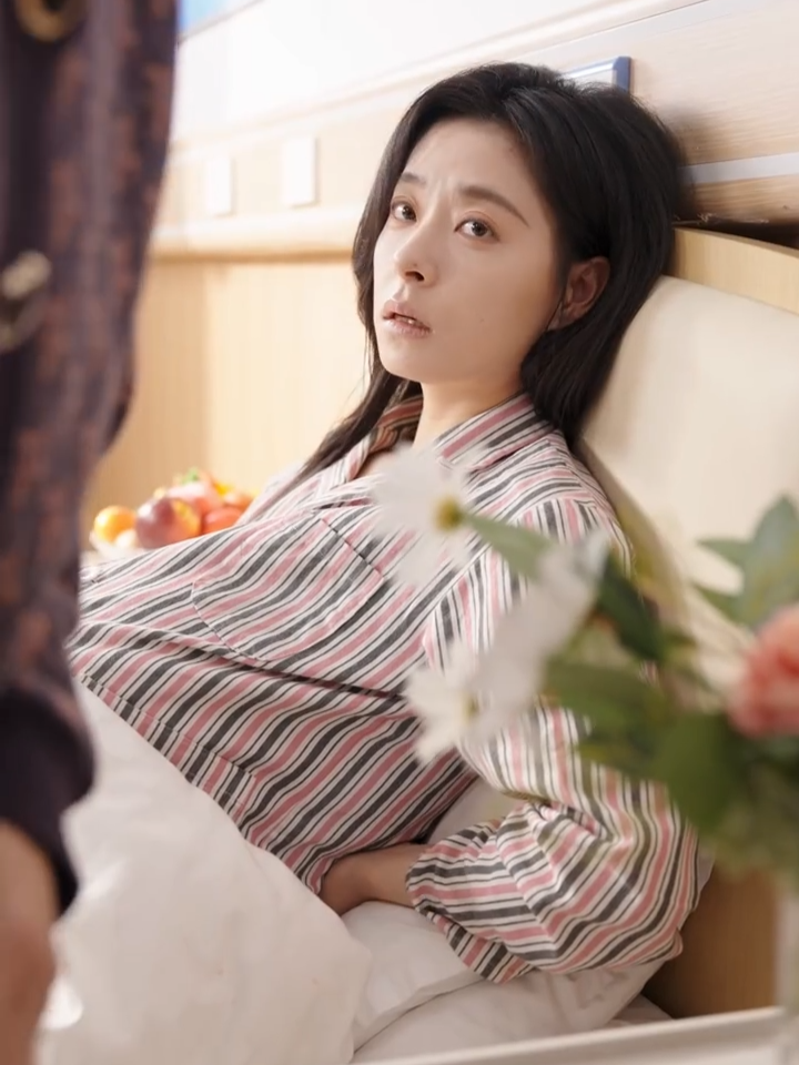 婆婆爱占便宜听信骗子，害她难产失去孩子，差点命丧产房