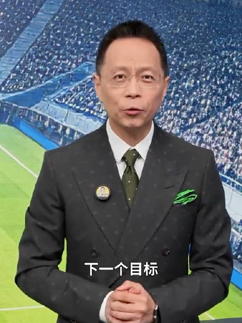 #詹俊谈郑钦文两个月大爆发的原因#、#詹俊说郑钦文下一个目标是大满贯女单冠军# 詹俊：郑钦文这两个月
