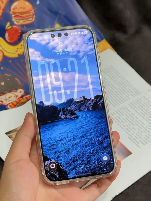 华为mate90pro～好用的不行