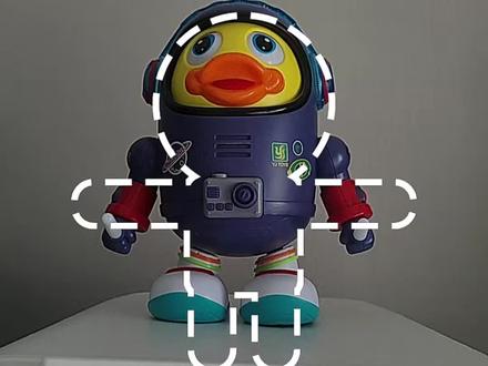 万物皆可正太扭腰