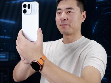 哈苏超清原相机什么来头？