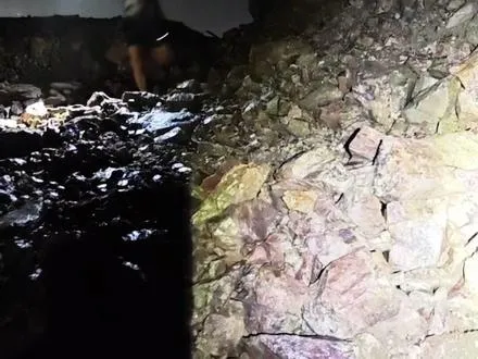 本阶段训练告一段落✨     云丘山，我来啦