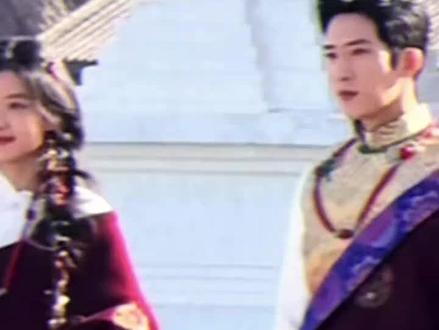 谁懂他们第一次一起旅游时看向对方的青涩感