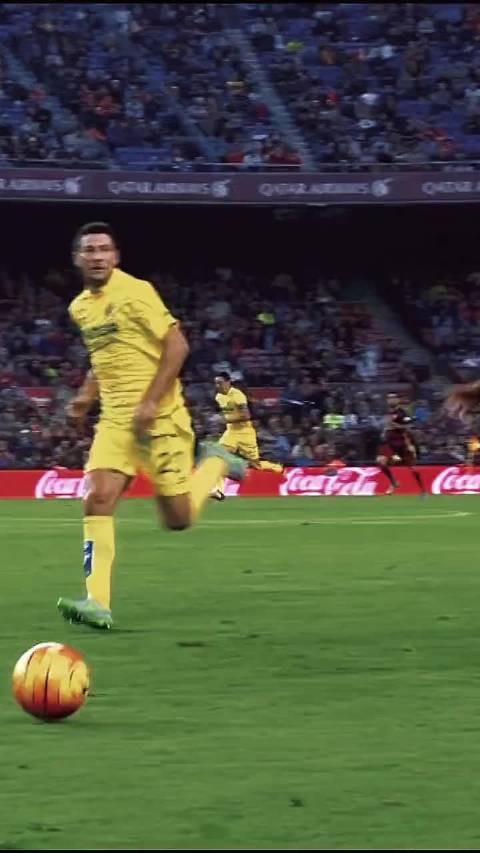 还记得这球吗#内马尔###goal21
