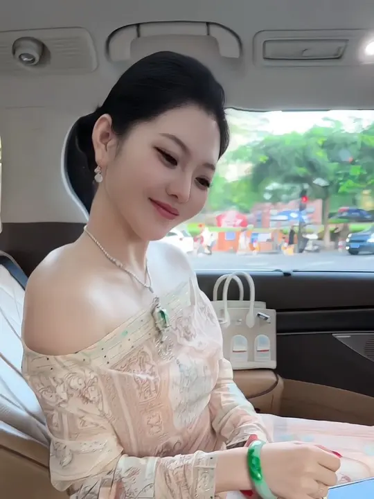 请让我一直这样温柔下去吧😌