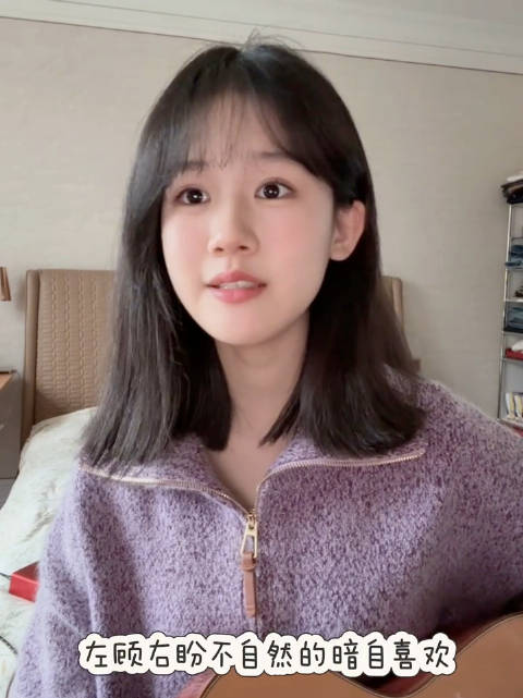 #贝儿18岁身高#贝儿都18岁了耶。长得又像爸爸又像妈妈。听她安安静静唱小半