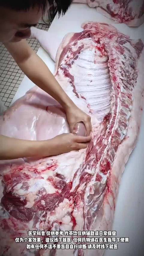 各科医生不吃的食物！[围观]  ​​​