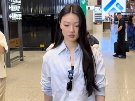 妈咪即将闪耀巴黎 出发🛫