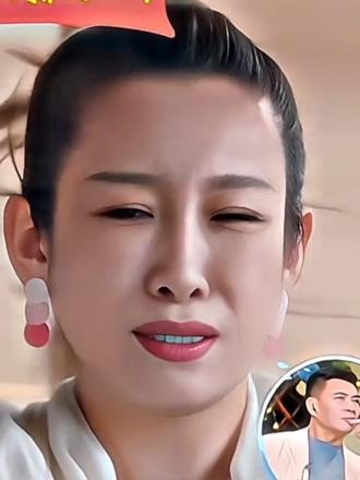 当秦海璐怒怼林峯老婆矫情，王新军听的冒冷汗