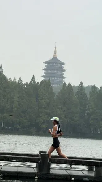 带你打卡杭州西湖