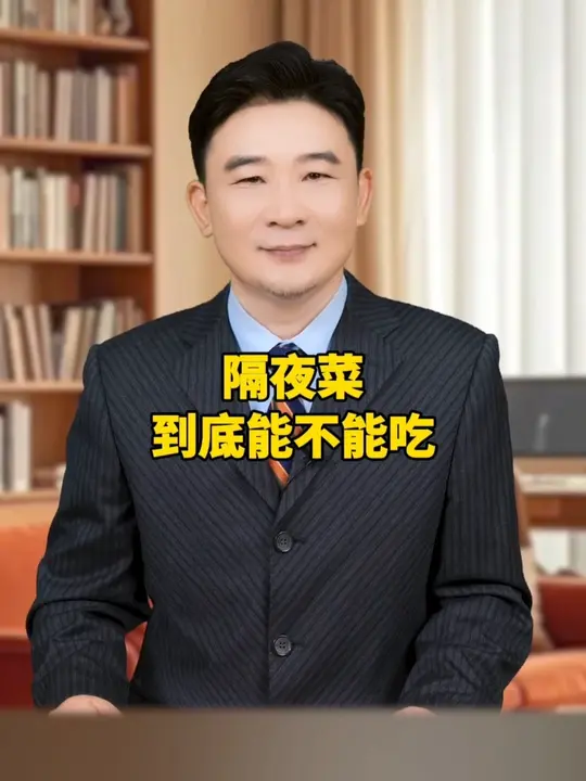 隔夜菜，到底能不能吃？
