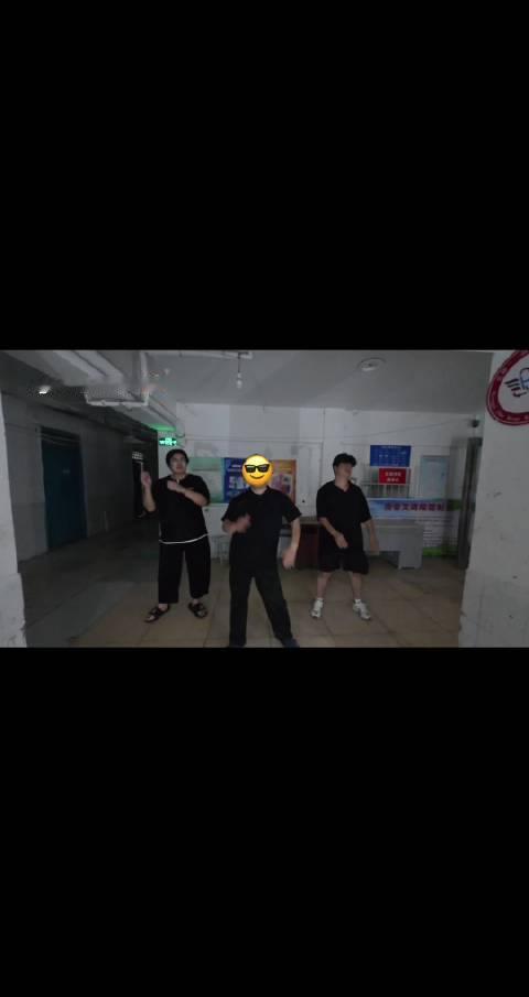 大学生就该这样#大学生的期末状态##大学生开学哪有不疯的##大疆osmonano##djimimo#