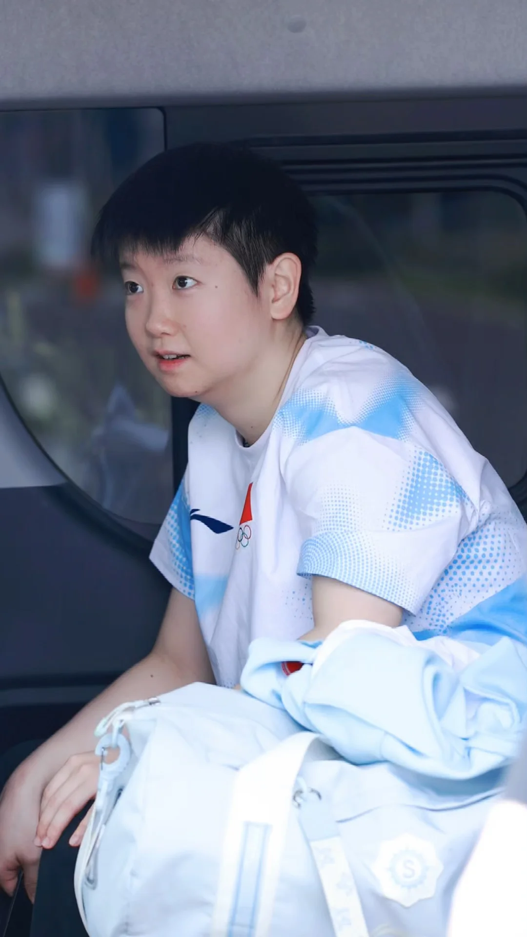 是全世界最漂亮的小咪