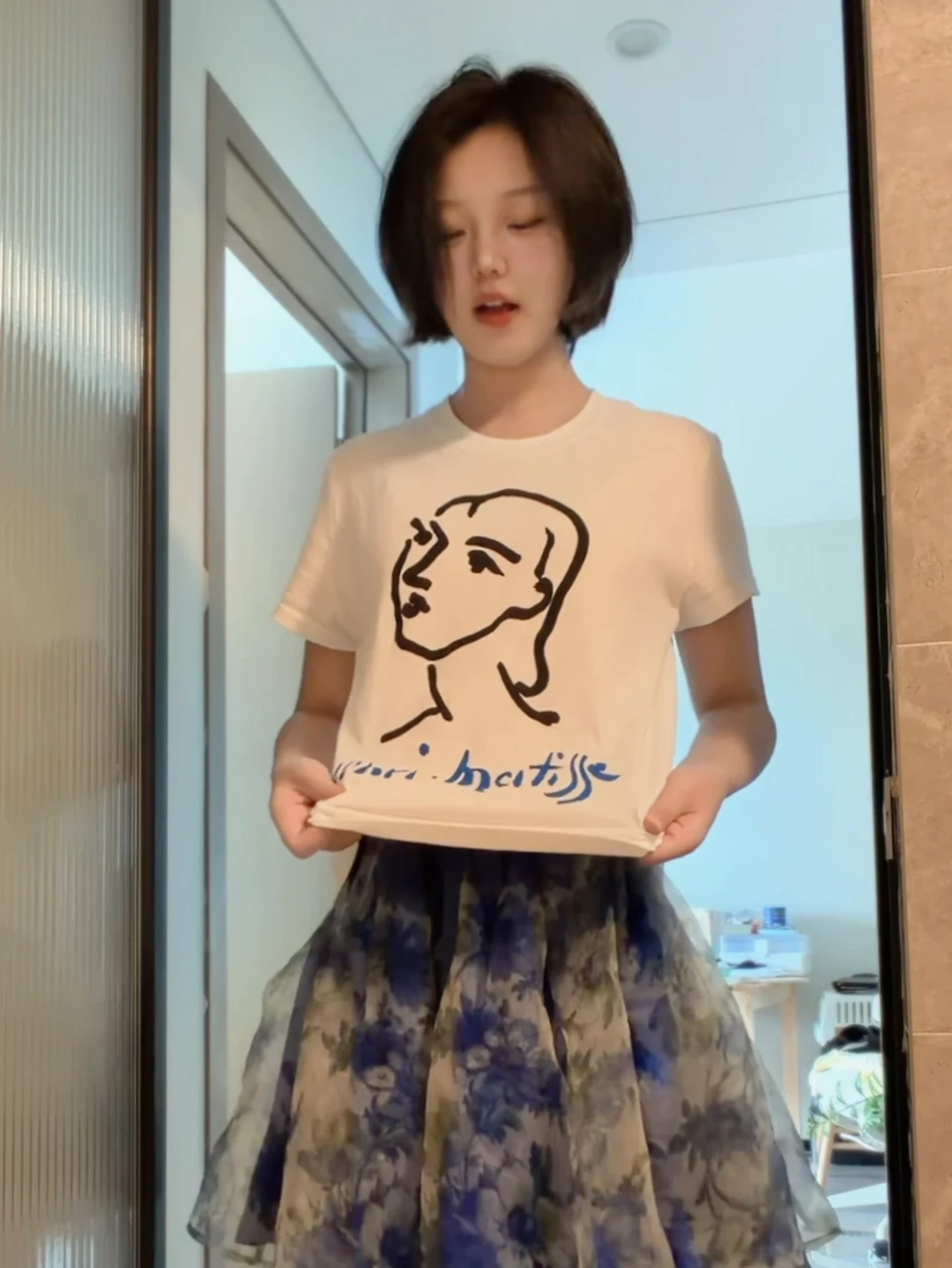 开学第一课穿搭