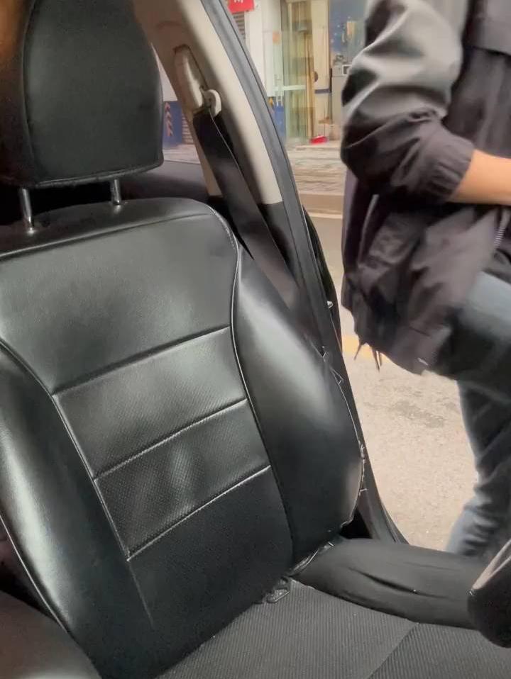 喝完酒开车担心酒驾，可以在车内备一个酒精测试仪！