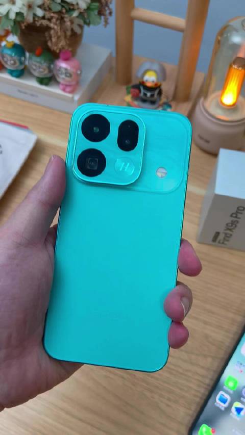 如果你喜欢小屏机，千万不要被这款手机的名字骗了 #oppofindx9spro##OPPO双十一省心