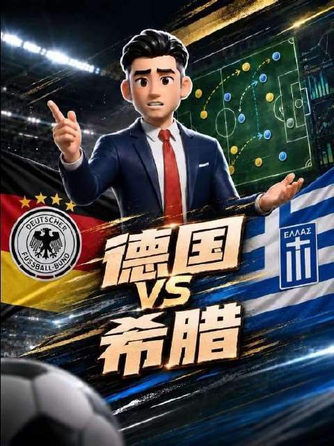 神话重临绿茵场！ #欧国联# #德国vs希腊# #德国#  ​​​