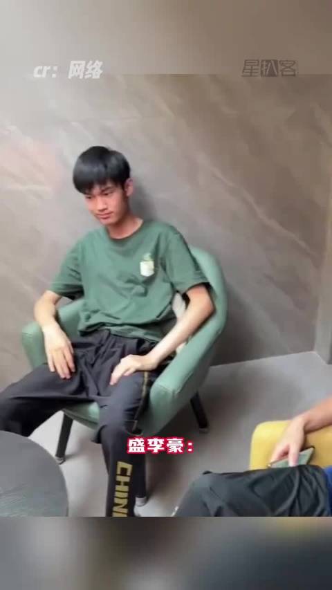 盛李豪：赢了冠军也盖不住羽毛球的光芒吗？