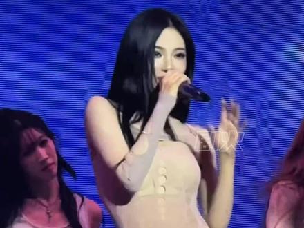 完全是孝女来的