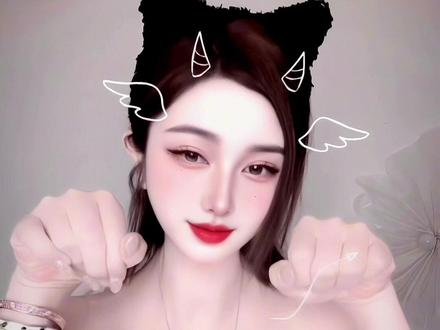 喵～