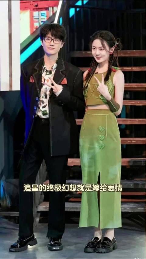 同样嫁给偶像， 昆凌被嘲笑， 冯禧被认可，她们最大的区别是， 当年得知昆凌和周杰伦在一起时，全网一片