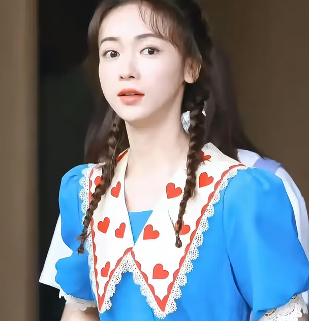 #吴谨言#宝宝#萌兔 和你的初相识