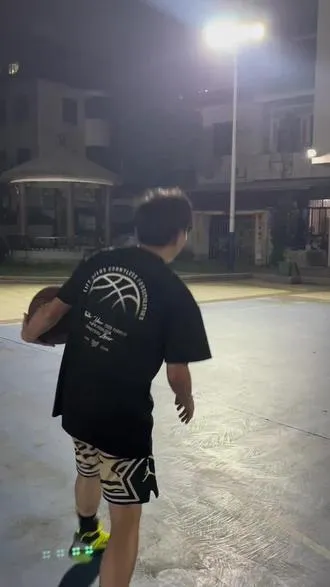 我想我们都应该平静接受一切，晚安