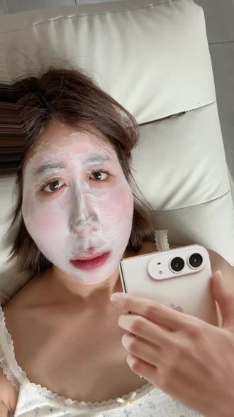 男朋友国外买回来的😉