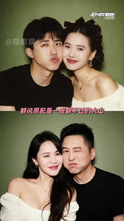 从前爱时满心卑微，总自觉平凡不敢坦然相拥；历经遗憾才懂，好的爱意从不需要踮脚迎合，两段感情，两种心境