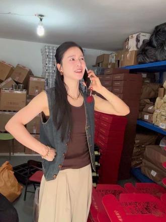 客户嫌我家山核桃贵，后续的发展还挺意外的…