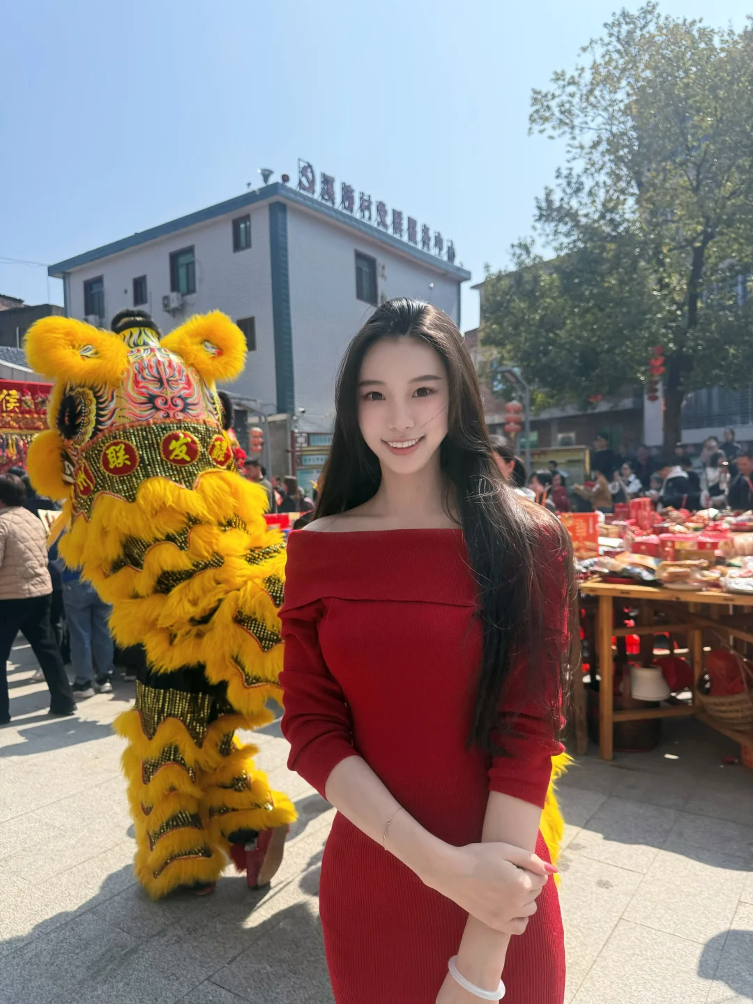 生在闽南太幸福啦