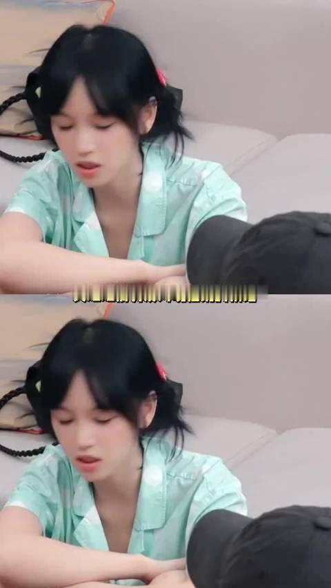 黄灿灿前男友给每一任说一模一样的话 ，黄灿灿讲述自己遇到的奇葩男生，太离谱了！ 黄灿灿被出轨 ​