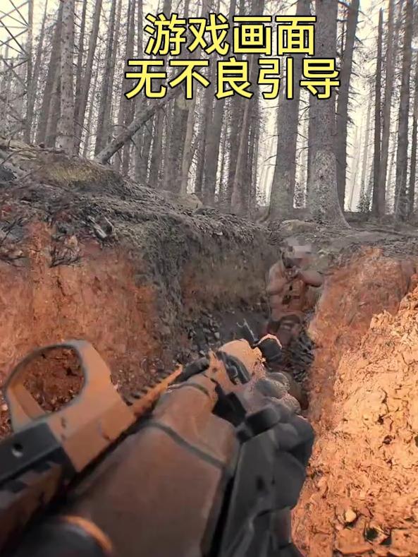 战争太残酷！他说打完这一仗就回家，却只留下最后的战斗影像……